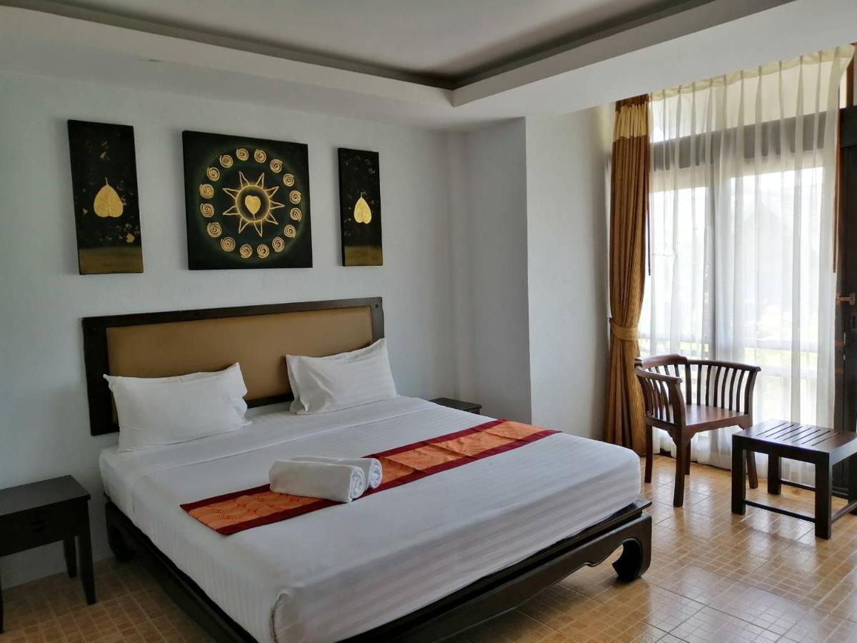 Arina Boutique Residence Chaweng  Exterior photo