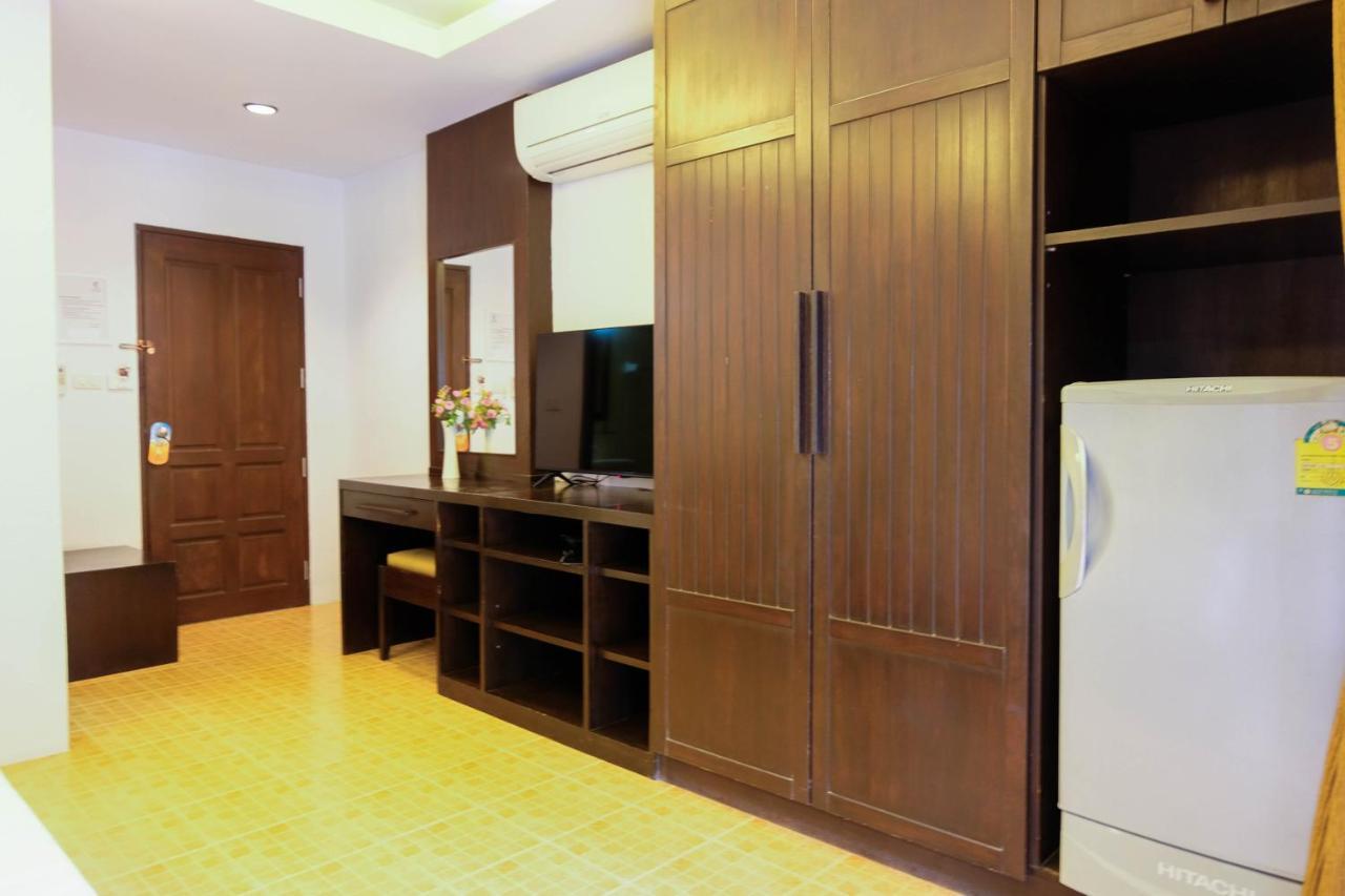 Arina Boutique Residence Chaweng  Exterior photo