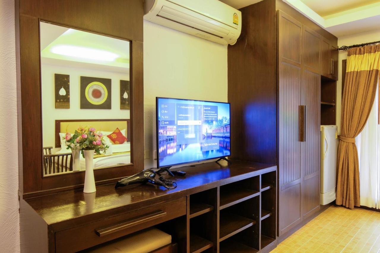 Arina Boutique Residence Chaweng  Exterior photo
