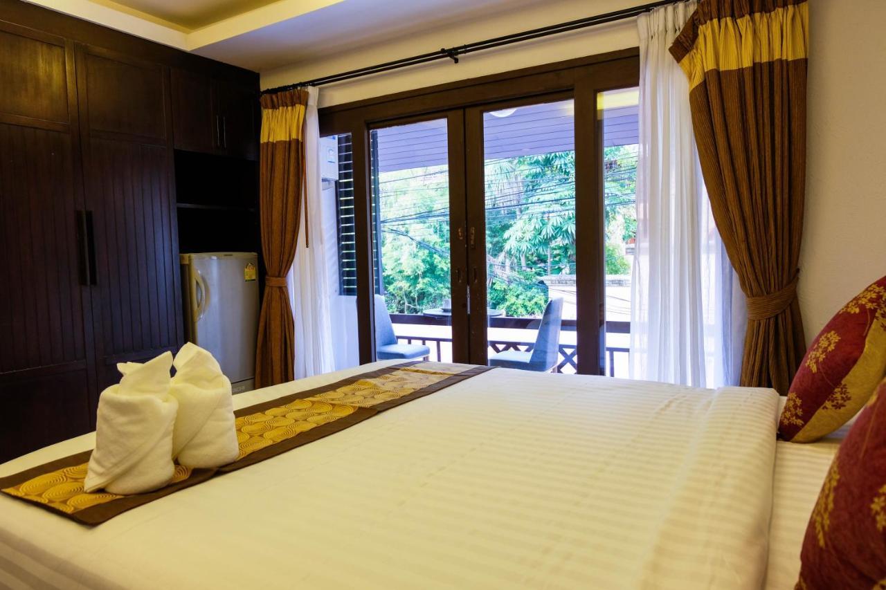 Arina Boutique Residence Chaweng  Exterior photo