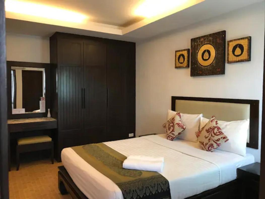Arina Boutique Residence Chaweng  Exterior photo