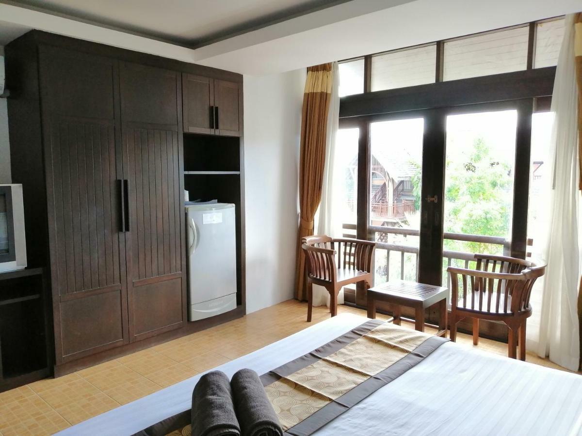 Arina Boutique Residence Chaweng  Exterior photo